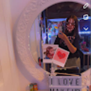 Meet your Posher, Marla